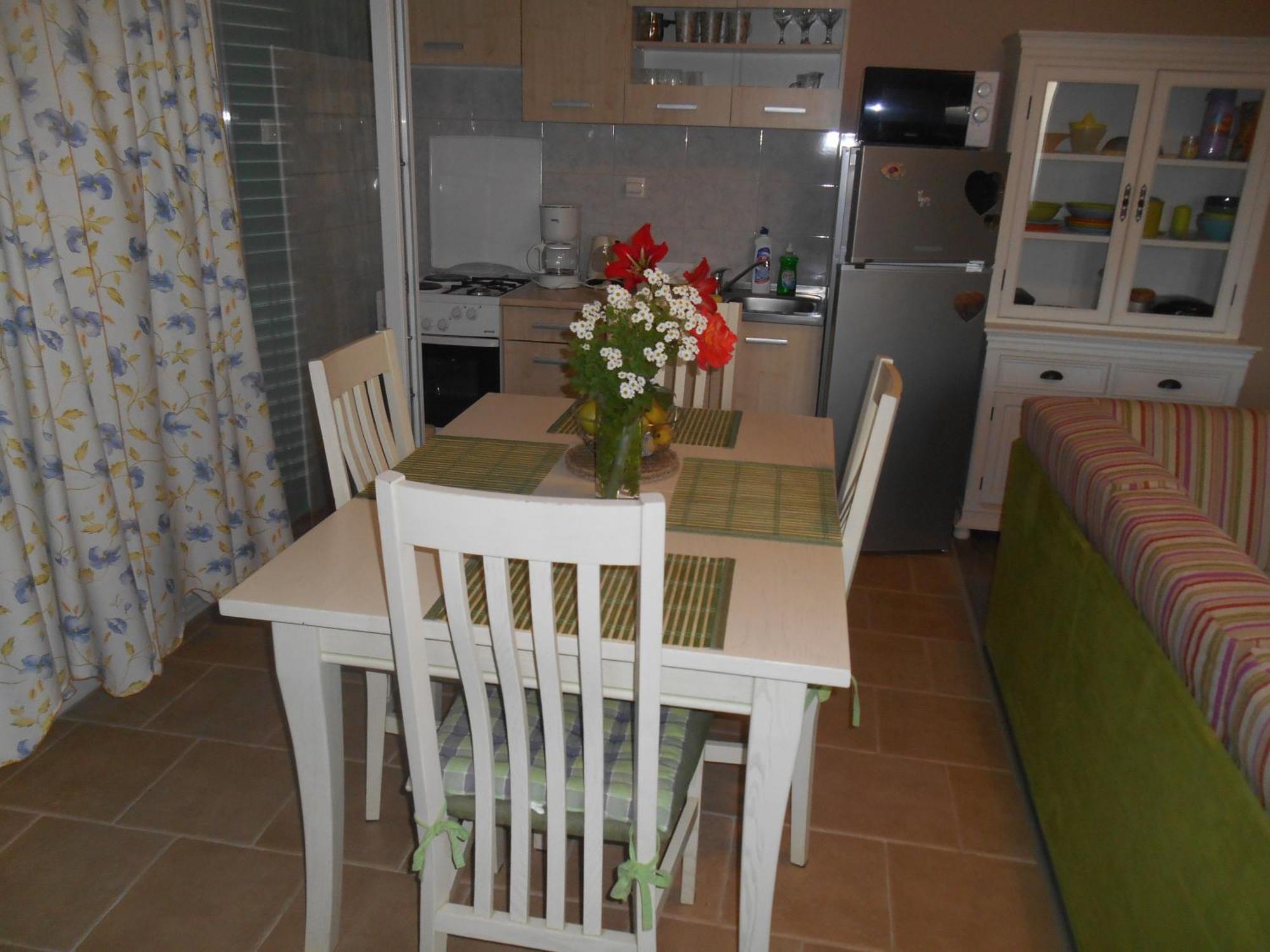 Apartments Jerkin Tribunj  Room photo
